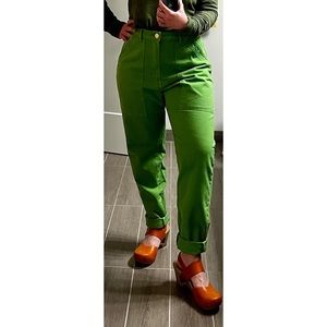 Big bud press pencil pants